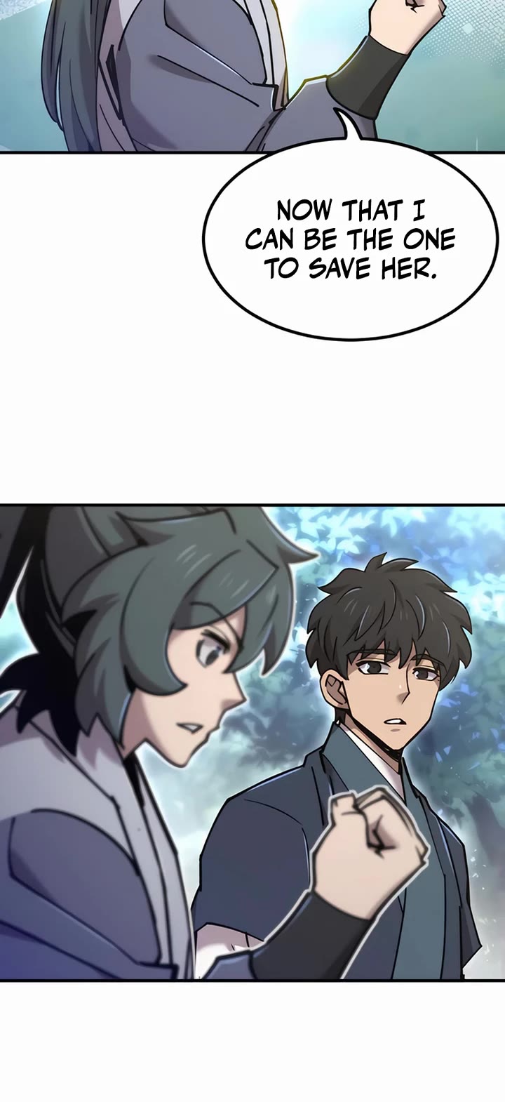 The Masters Have Subscribed Chapter 37 page 43 - Chapter 37