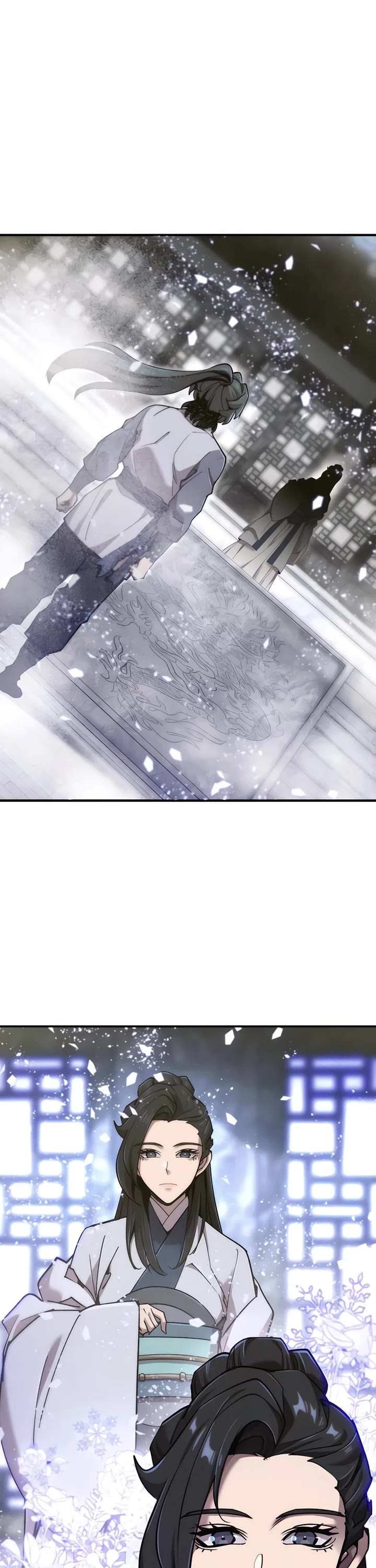 The Masters Have Subscribed Chapter 37 page 51 - Chapter 37