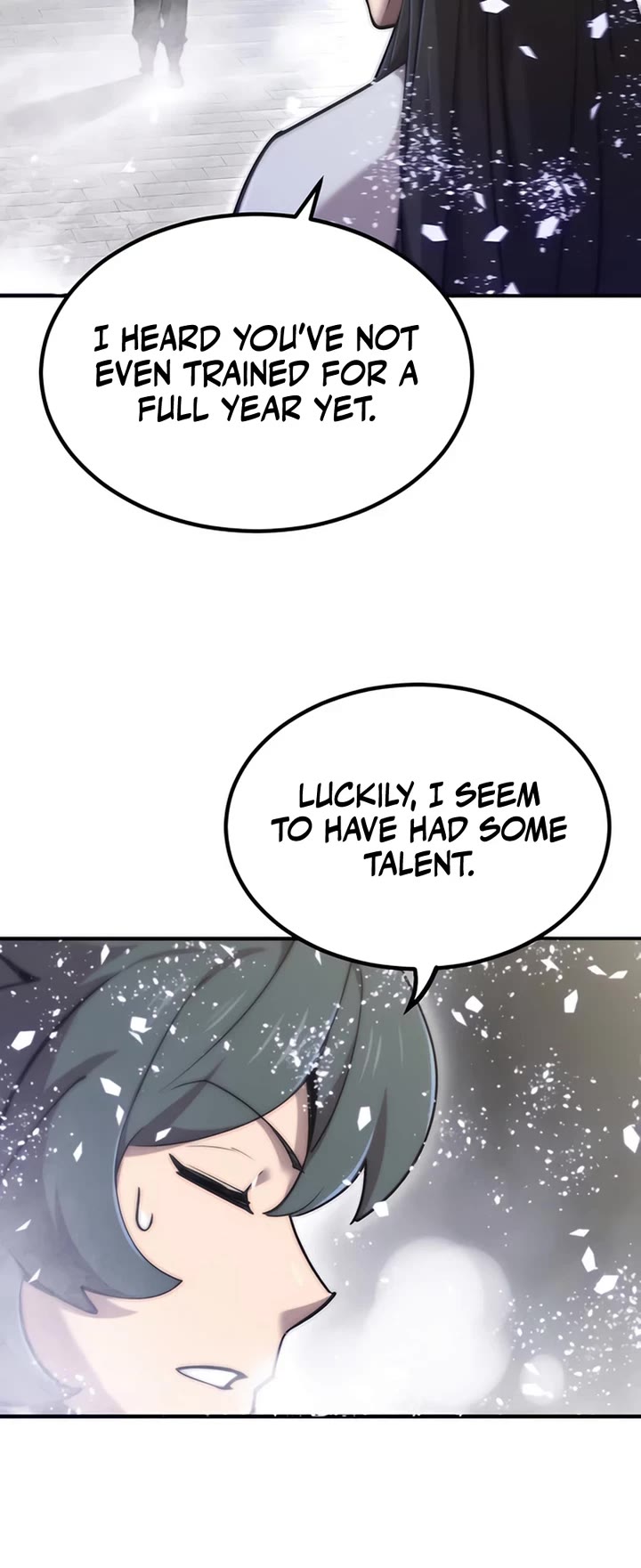 The Masters Have Subscribed Chapter 37 page 53 - Chapter 37