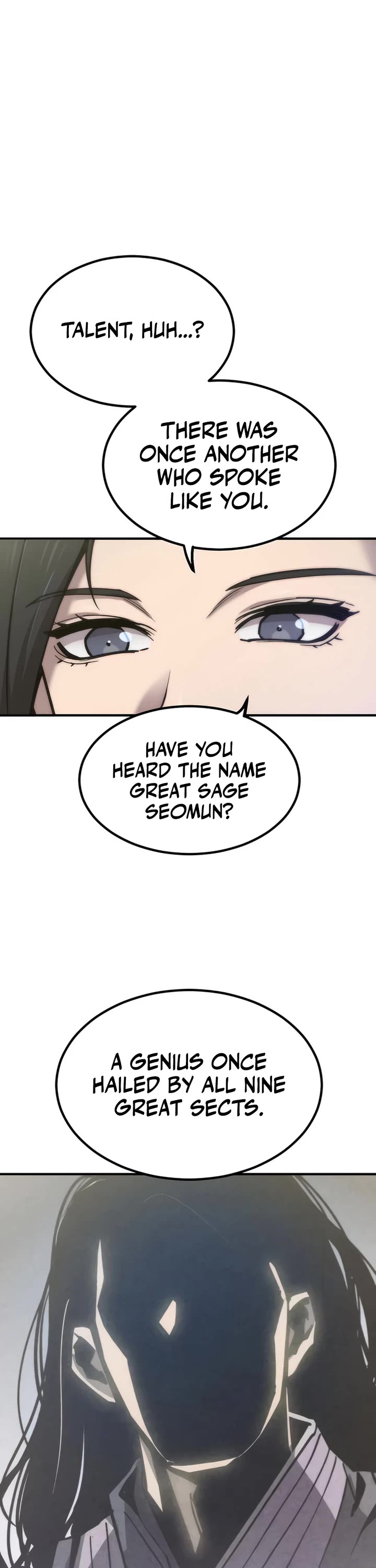 The Masters Have Subscribed Chapter 37 page 54 - Chapter 37