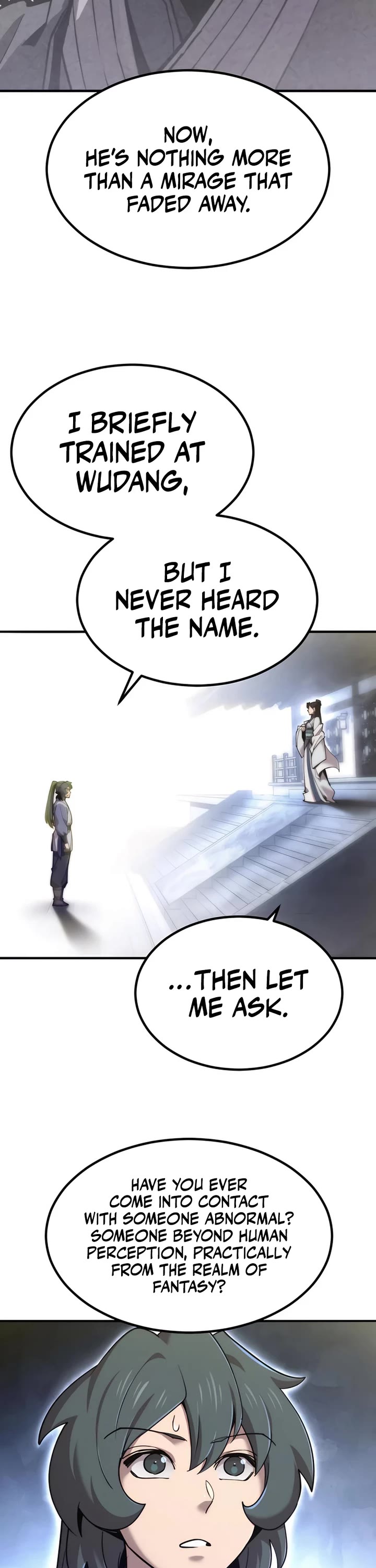 The Masters Have Subscribed Chapter 37 page 55 - Chapter 37