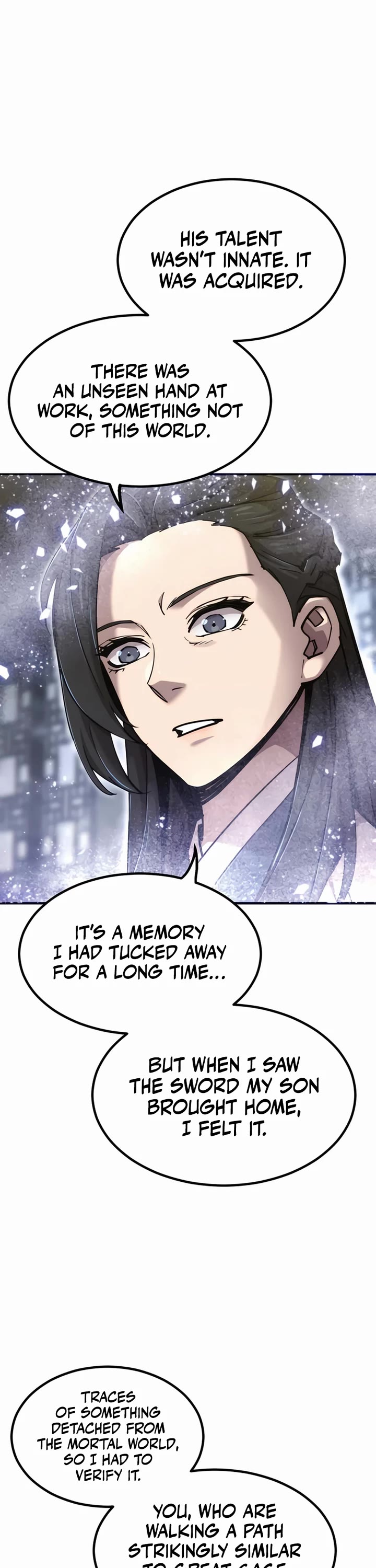 The Masters Have Subscribed Chapter 37 page 59 - Chapter 37