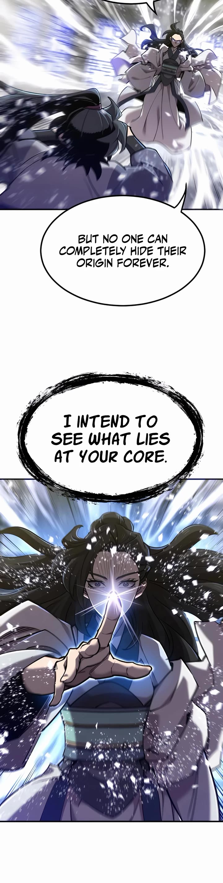 The Masters Have Subscribed Chapter 37 page 62 - Chapter 37