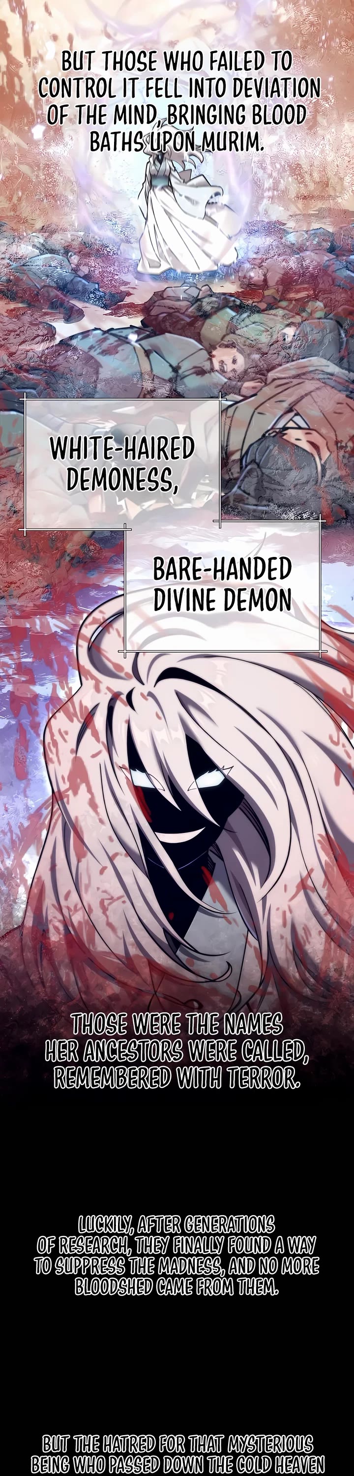 The Masters Have Subscribed Chapter 38 page 10 - Chapter 38