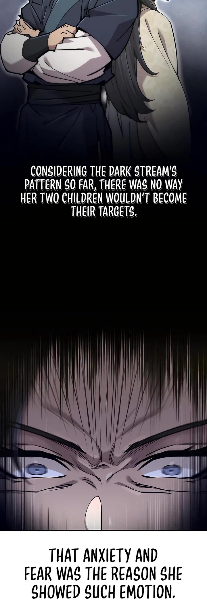 The Masters Have Subscribed Chapter 38 page 15 - Chapter 38