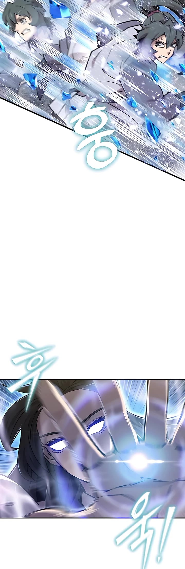 The Masters Have Subscribed Chapter 38 page 24 - Chapter 38