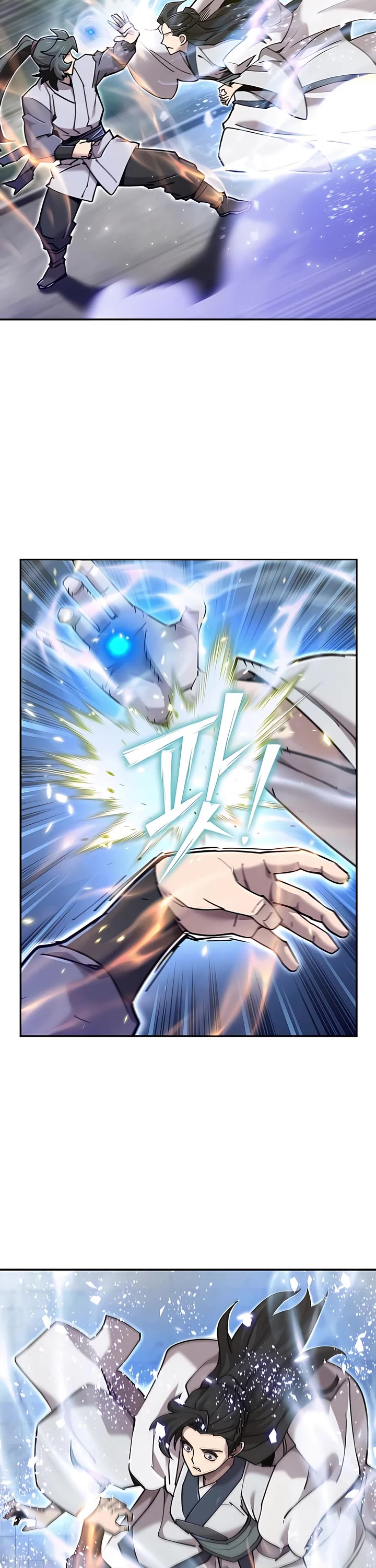 The Masters Have Subscribed Chapter 38 page 34 - Chapter 38