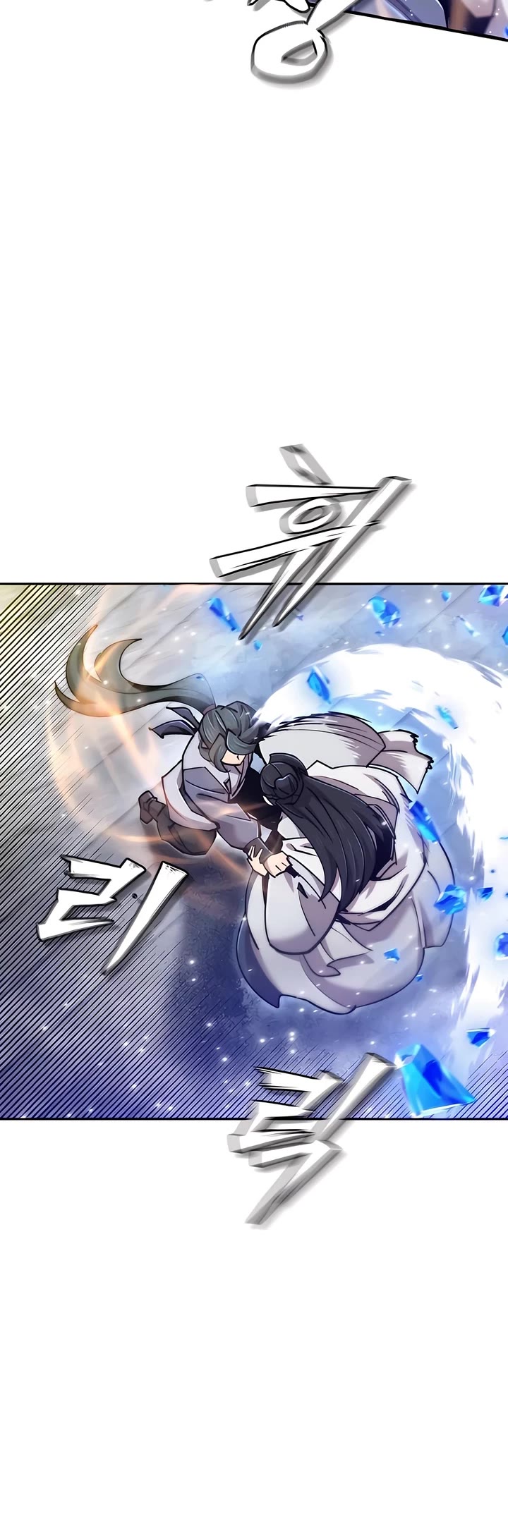 The Masters Have Subscribed Chapter 38 page 36 - Chapter 38