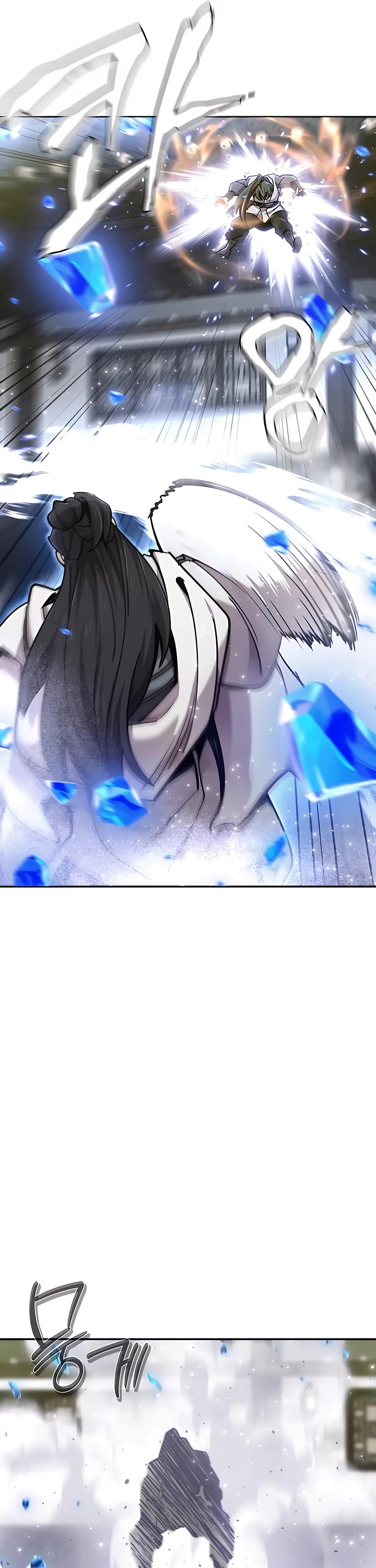 The Masters Have Subscribed Chapter 38 page 37 - Chapter 38