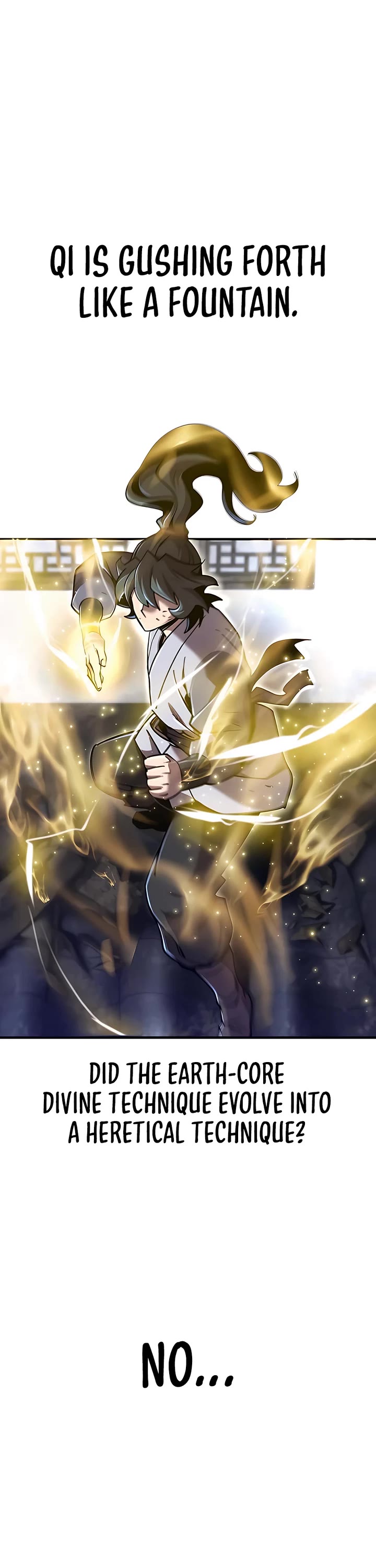 The Masters Have Subscribed Chapter 38 page 45 - Chapter 38