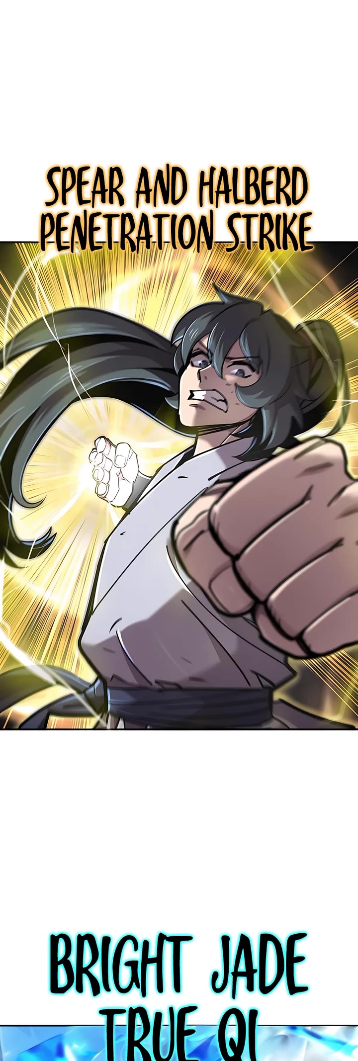 The Masters Have Subscribed Chapter 38 page 47 - Chapter 38