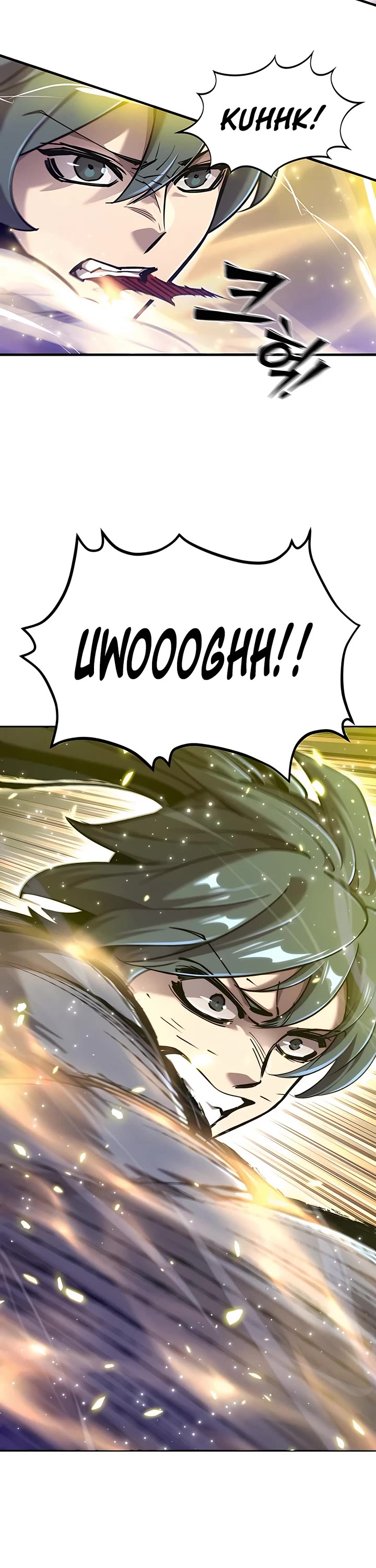 The Masters Have Subscribed Chapter 38 page 50 - Chapter 38