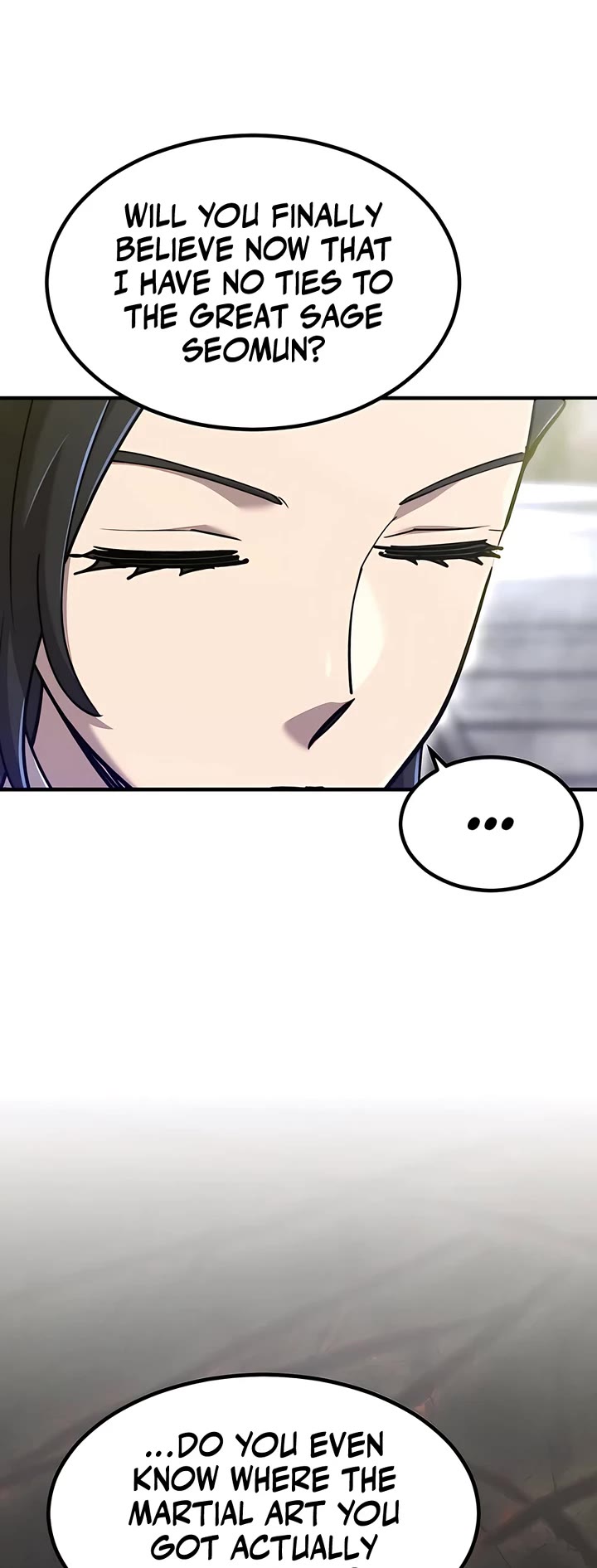 The Masters Have Subscribed Chapter 38 page 55 - Chapter 38