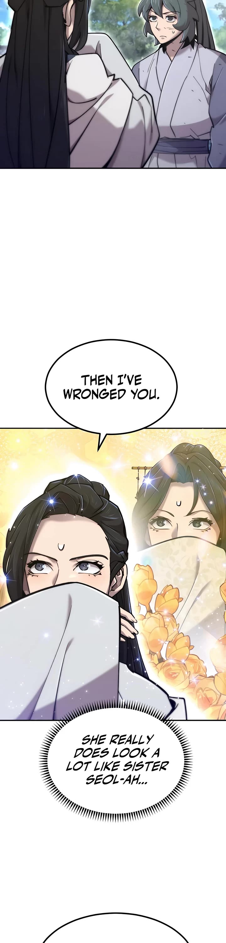 The Masters Have Subscribed Chapter 38 page 58 - Chapter 38