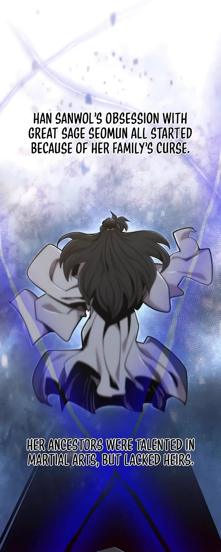 The Masters Have Subscribed Chapter 38 page 7 - Chapter 38