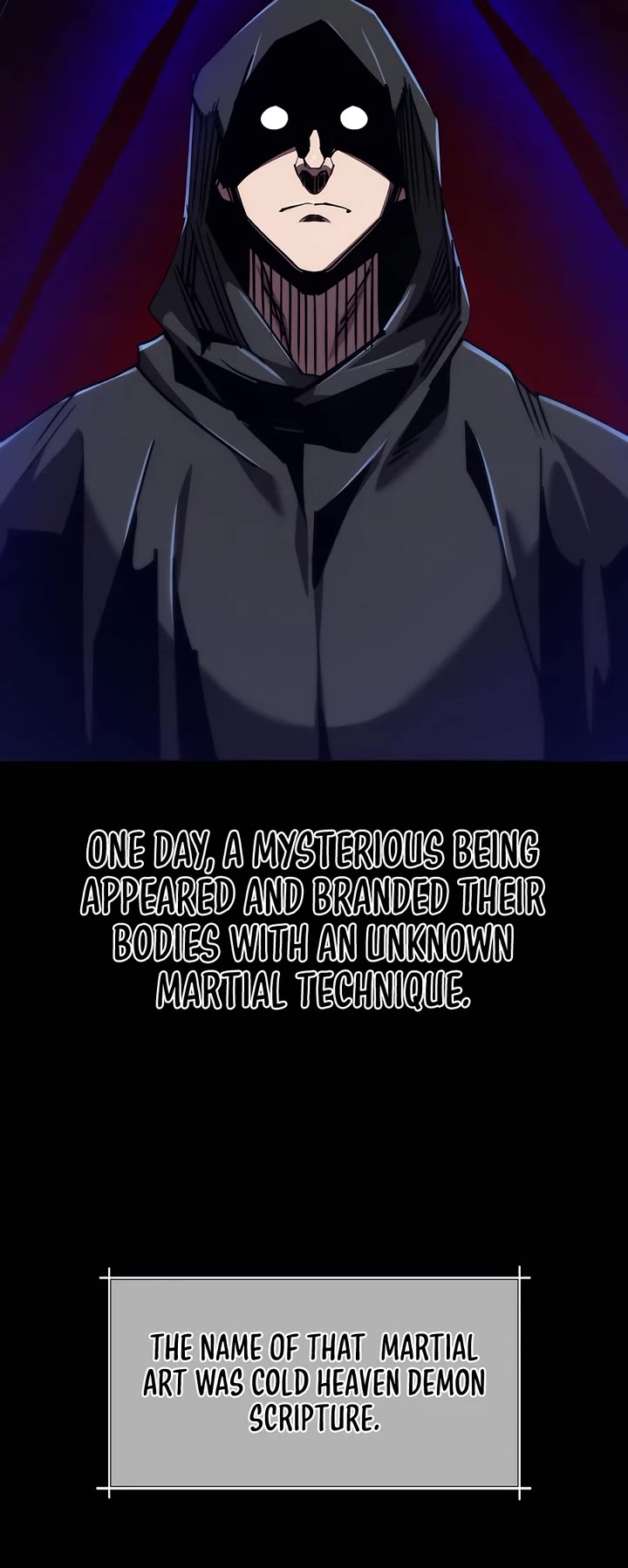 The Masters Have Subscribed Chapter 38 page 8 - Chapter 38