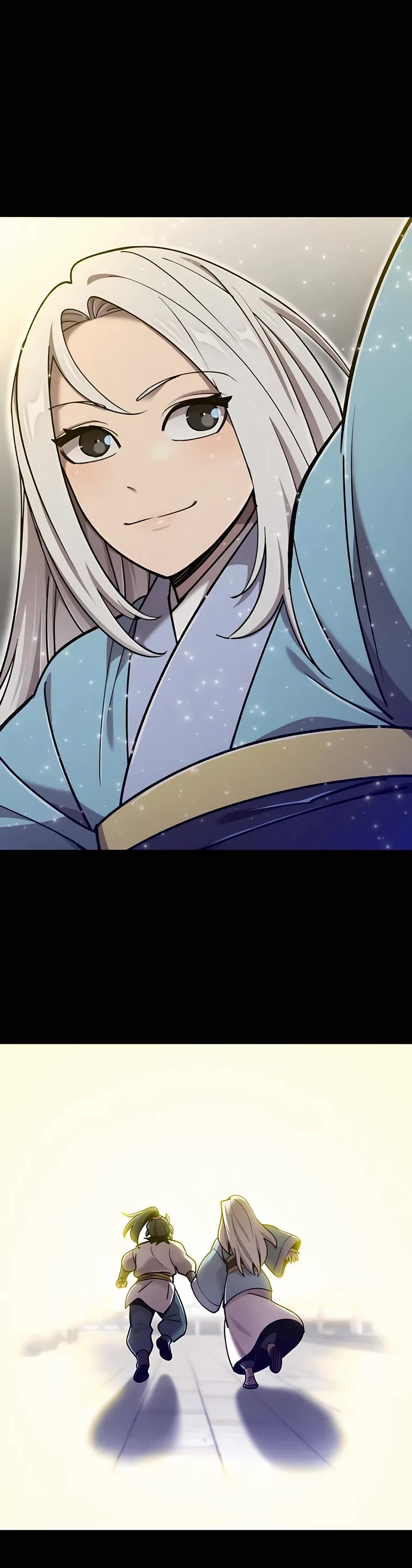 The Masters Have Subscribed Chapter 39 page 13 - Chapter 39