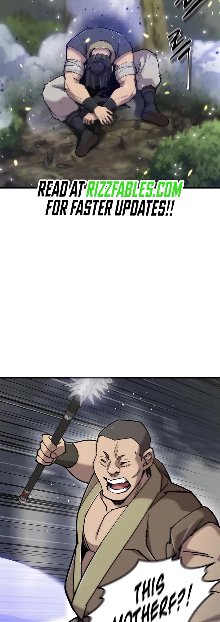 The Masters Have Subscribed Chapter 39 page 48 - Chapter 39