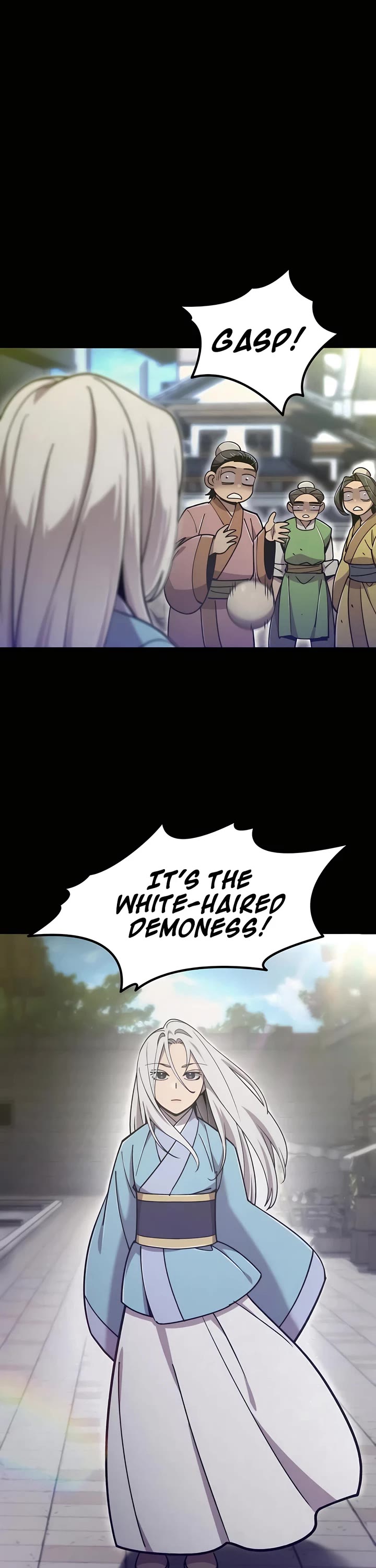 The Masters Have Subscribed Chapter 39 page 7 - Chapter 39