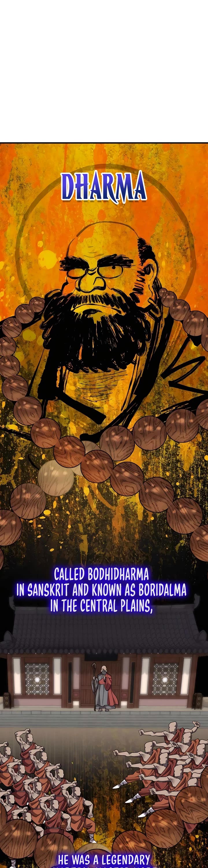 The Masters Have Subscribed Chapter 4 page 13 - Chapter 4