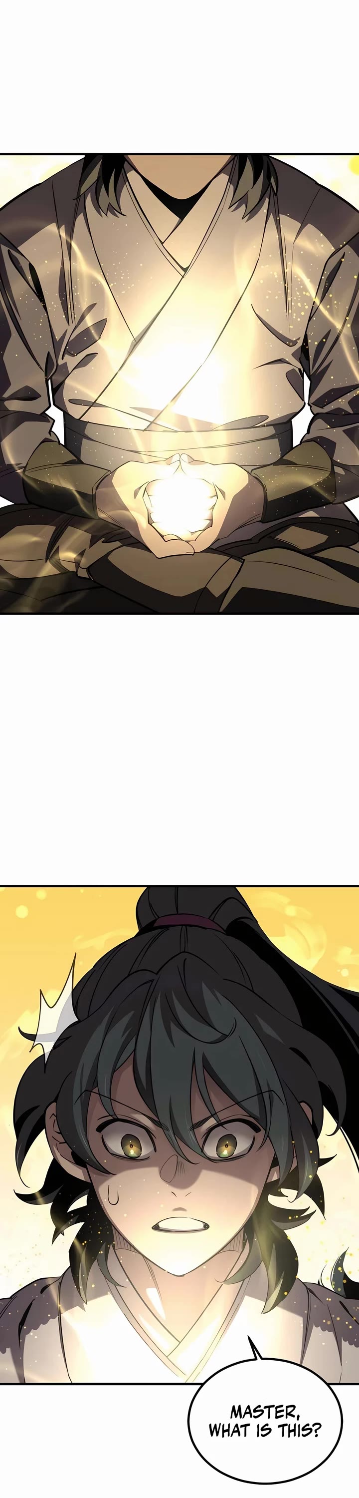 The Masters Have Subscribed Chapter 4 page 2 - Chapter 4