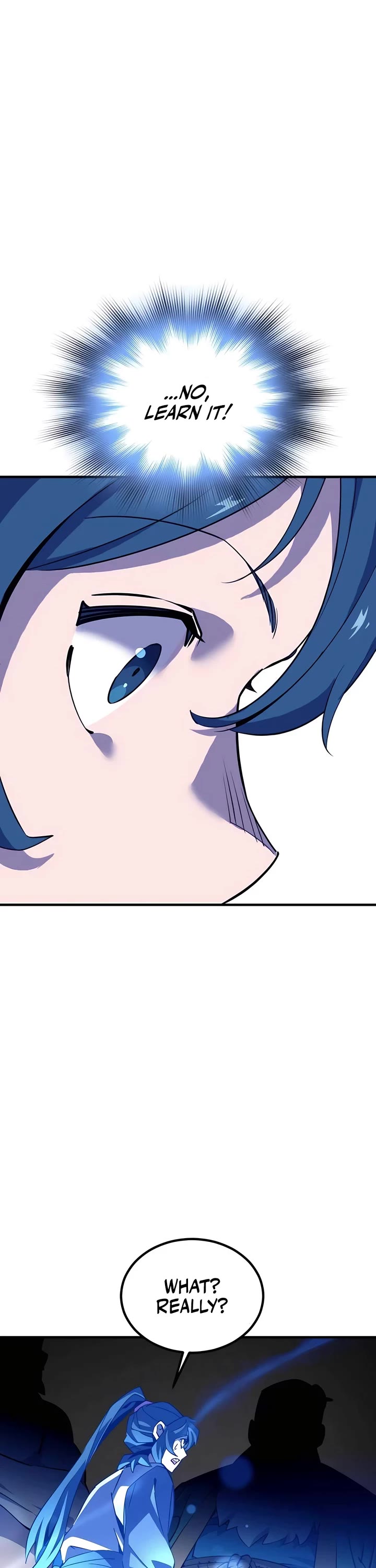 The Masters Have Subscribed Chapter 4 page 21 - Chapter 4