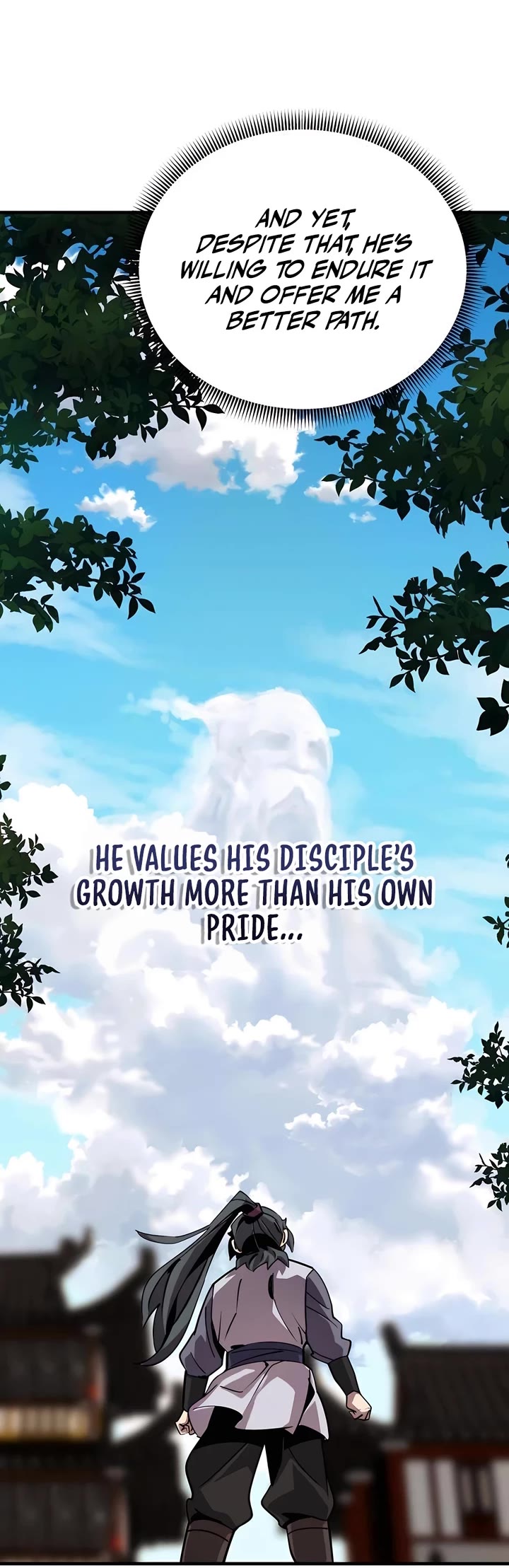 The Masters Have Subscribed Chapter 4 page 24 - Chapter 4
