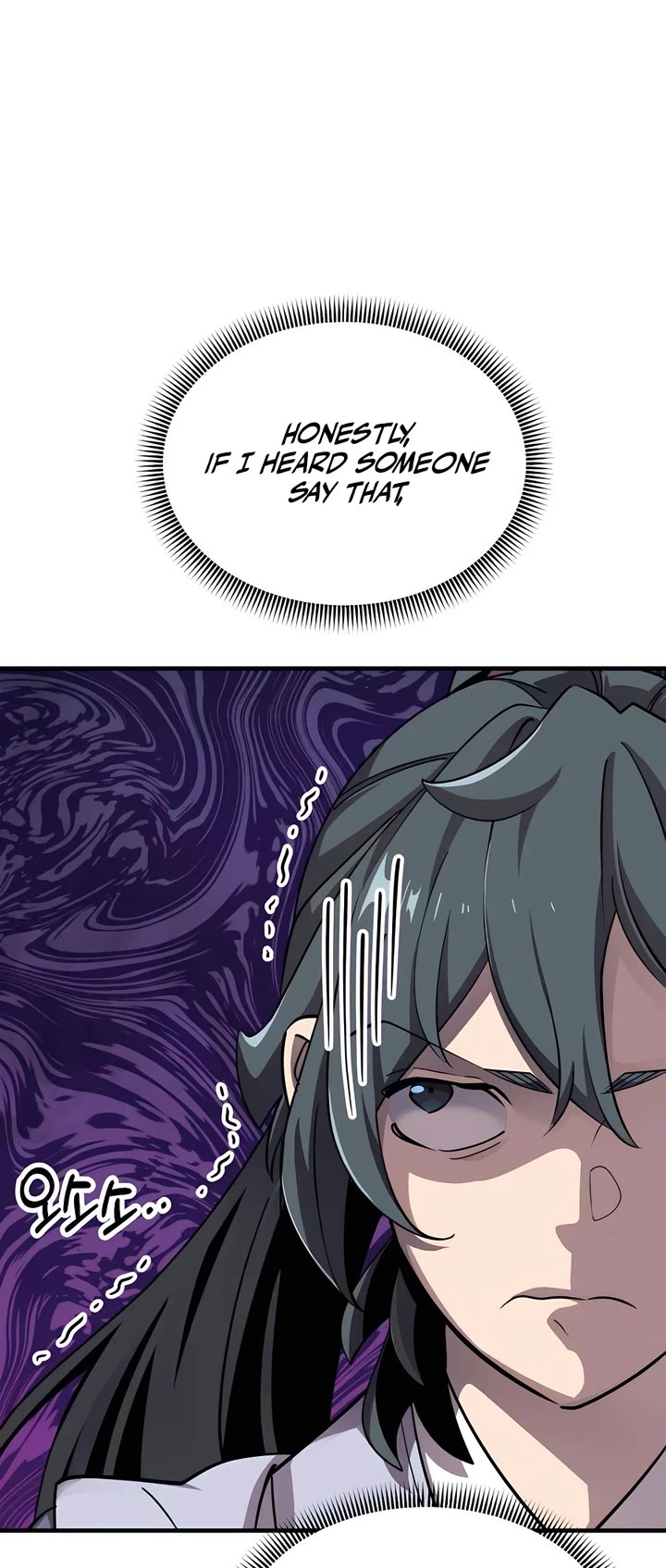 The Masters Have Subscribed Chapter 4 page 34 - Chapter 4
