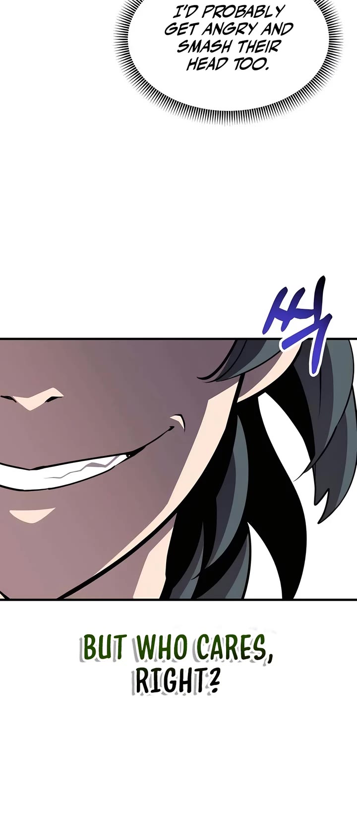 The Masters Have Subscribed Chapter 4 page 35 - Chapter 4