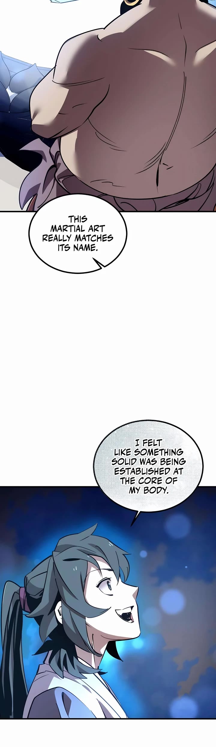 The Masters Have Subscribed Chapter 4 page 4 - Chapter 4