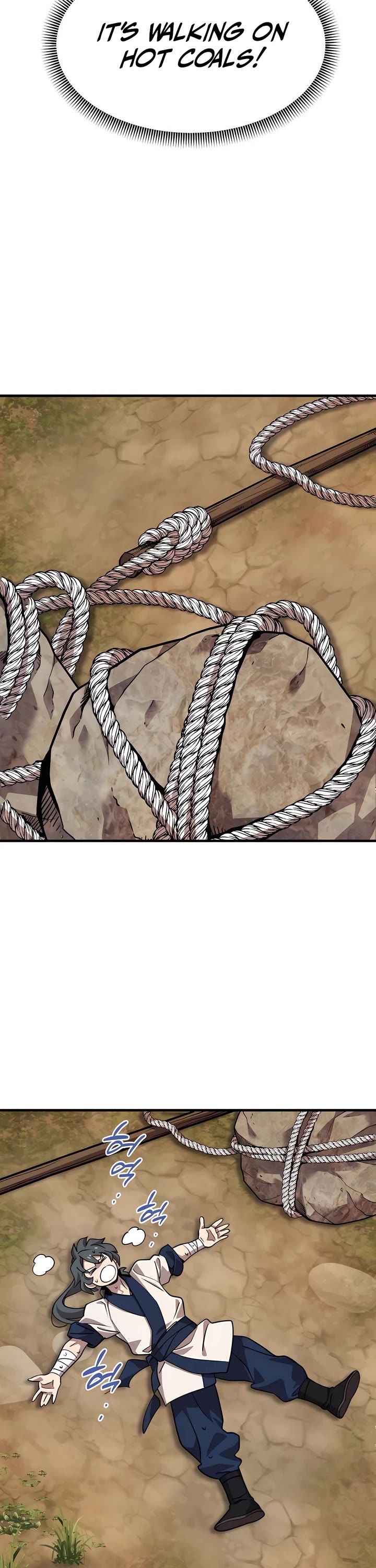 The Masters Have Subscribed Chapter 4 page 45 - Chapter 4