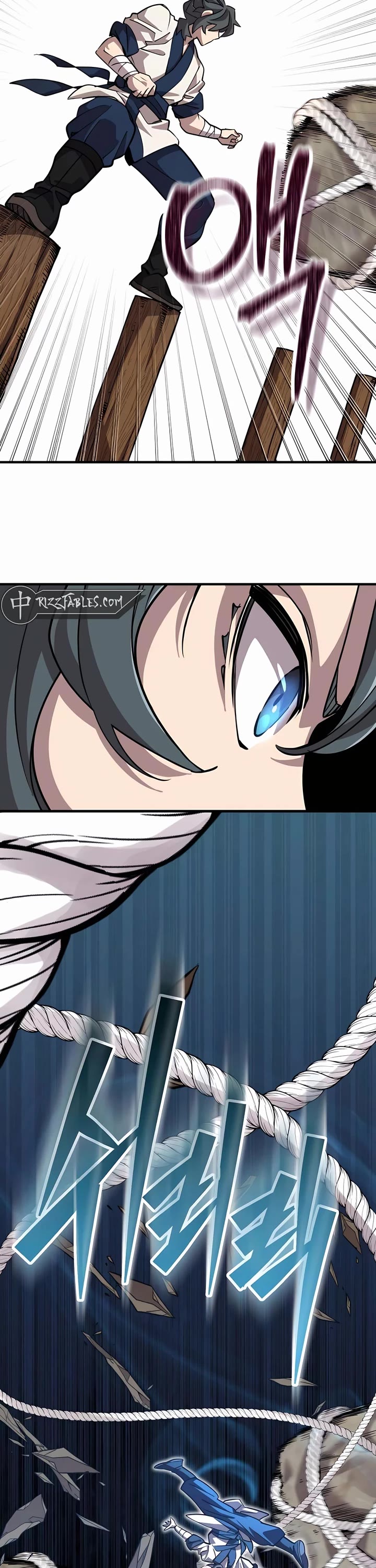 The Masters Have Subscribed Chapter 4 page 49 - Chapter 4