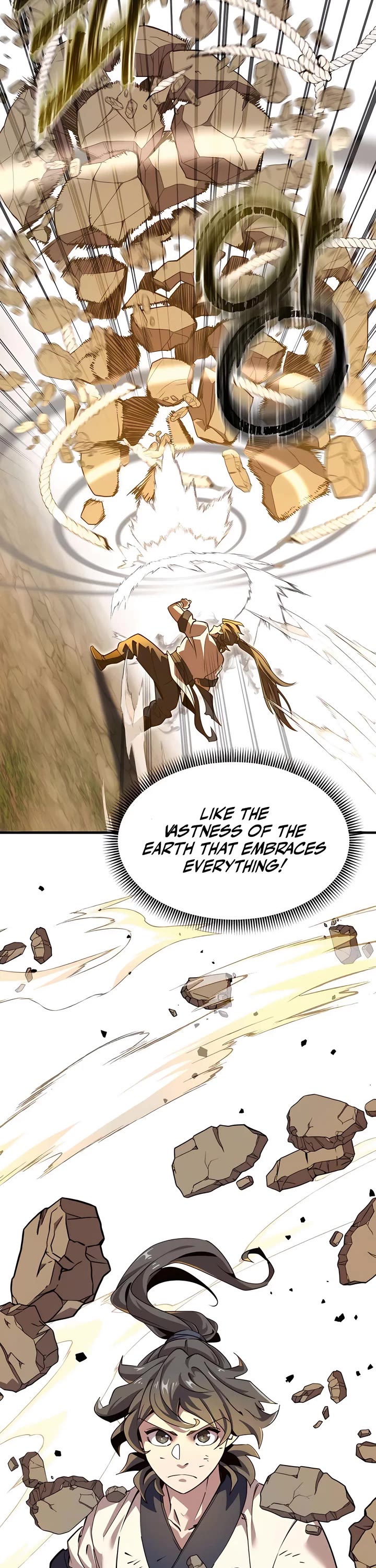 The Masters Have Subscribed Chapter 4 page 54 - Chapter 4