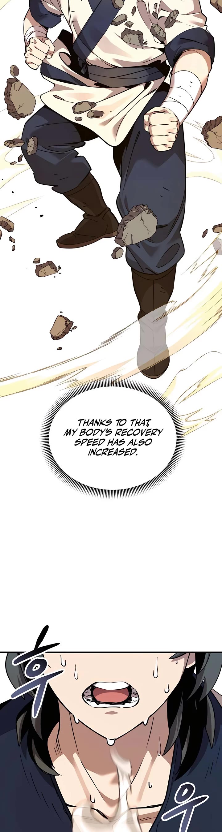 The Masters Have Subscribed Chapter 4 page 55 - Chapter 4