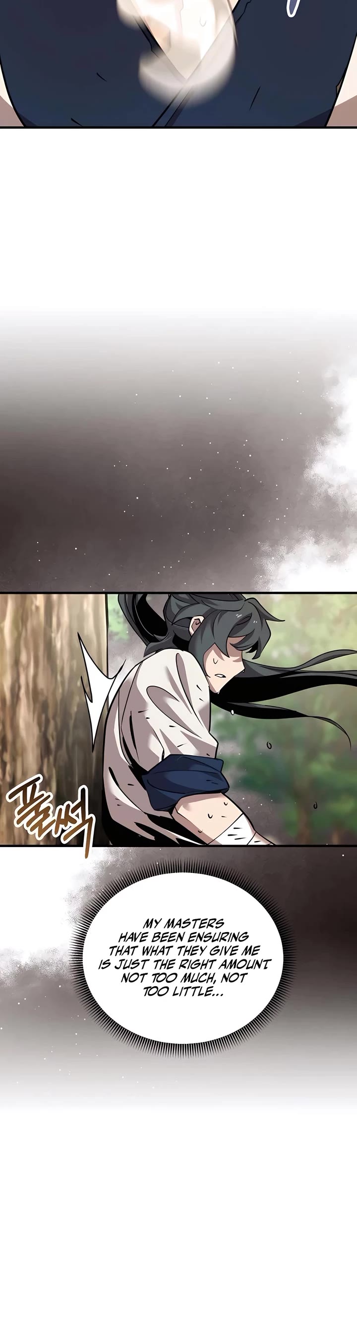 The Masters Have Subscribed Chapter 4 page 56 - Chapter 4
