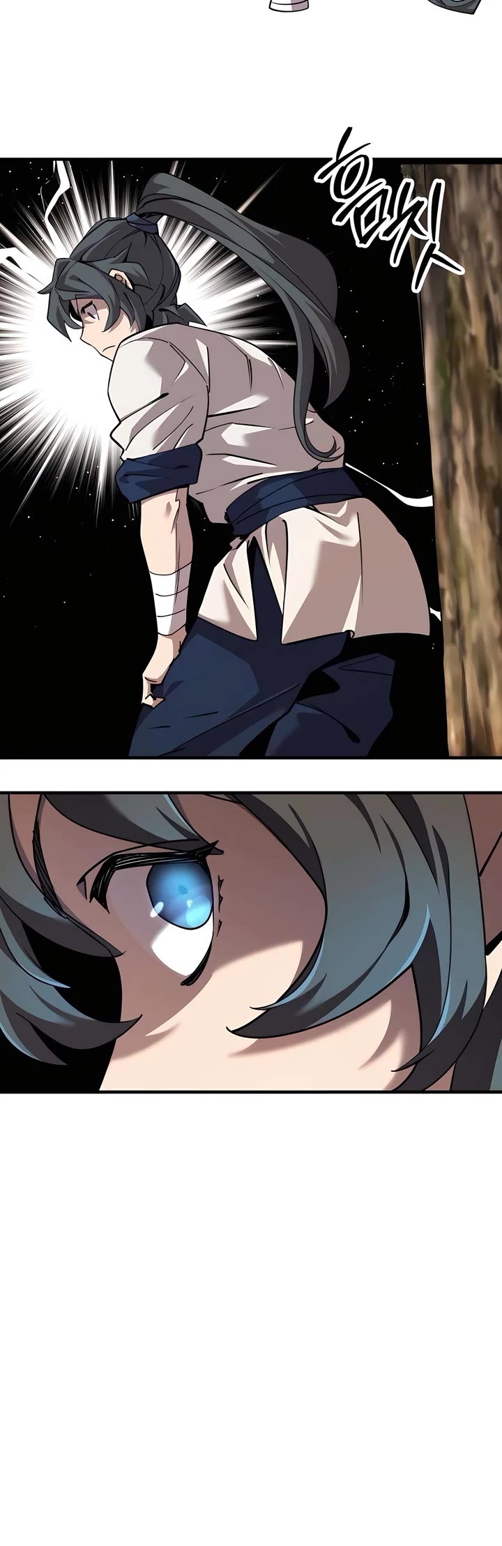 The Masters Have Subscribed Chapter 4 page 60 - Chapter 4