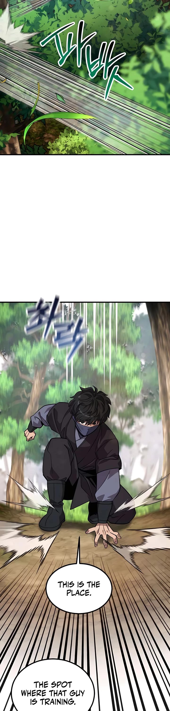 The Masters Have Subscribed Chapter 4 page 62 - Chapter 4