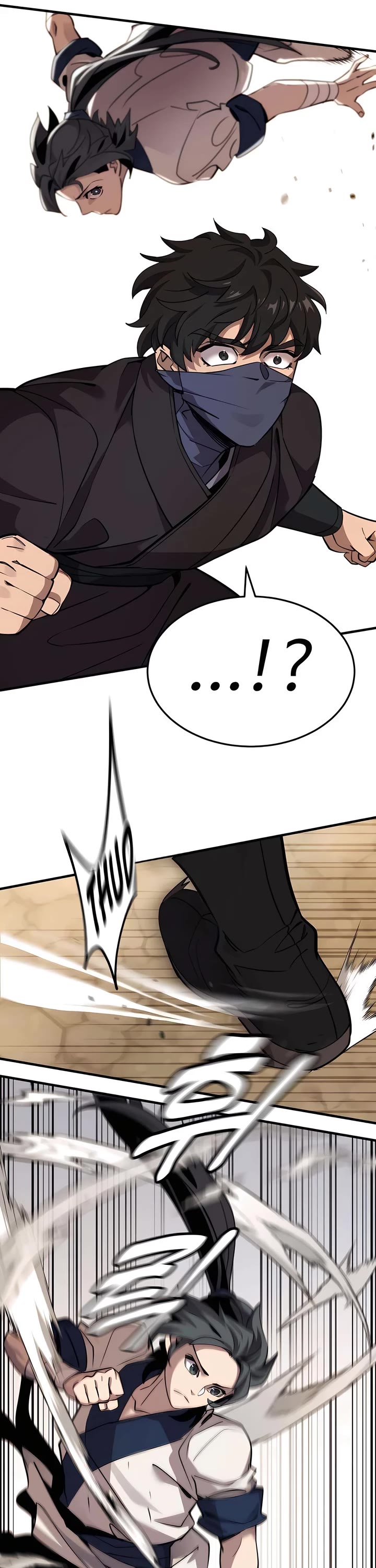 The Masters Have Subscribed Chapter 4 page 68 - Chapter 4