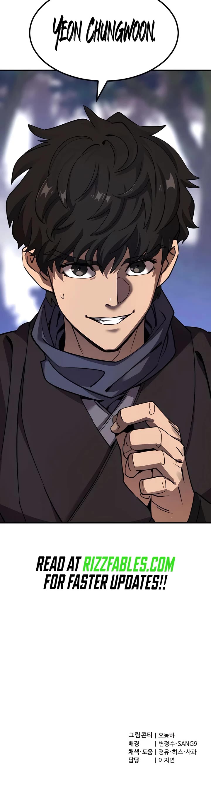 The Masters Have Subscribed Chapter 4 page 72 - Chapter 4