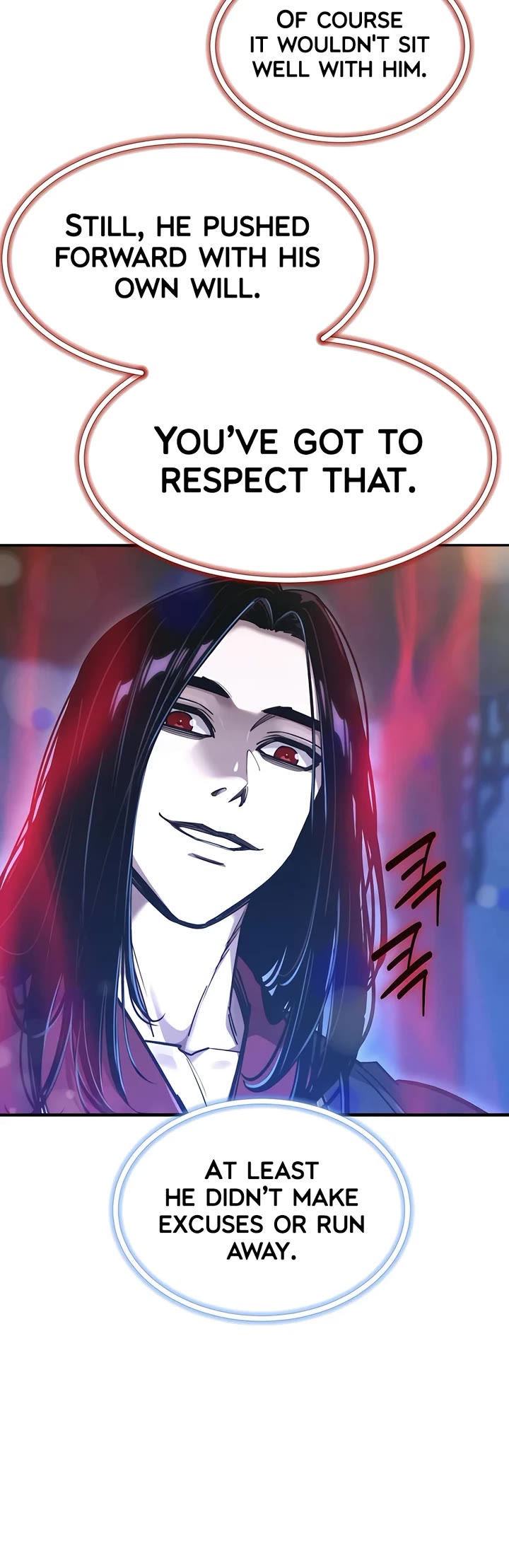 The Masters Have Subscribed Chapter 40 page 14 - Chapter 40