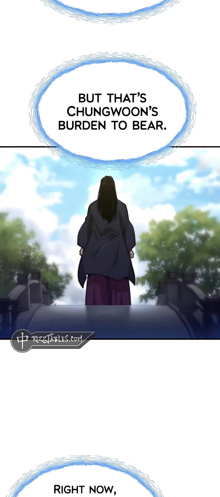 The Masters Have Subscribed Chapter 40 page 18 - Chapter 40