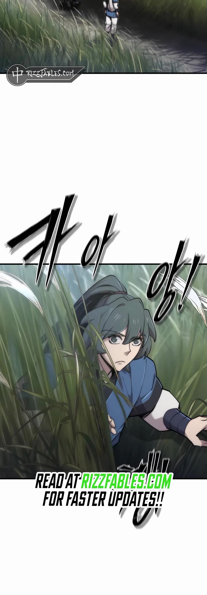 The Masters Have Subscribed Chapter 40 page 30 - Chapter 40