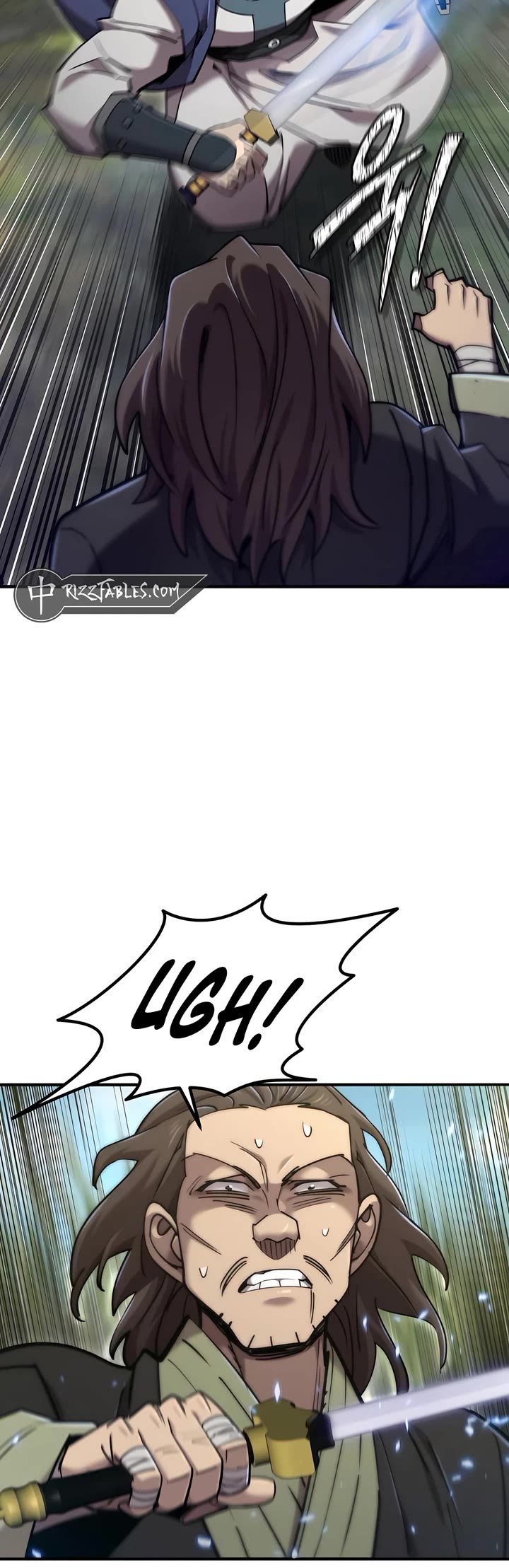 The Masters Have Subscribed Chapter 40 page 33 - Chapter 40