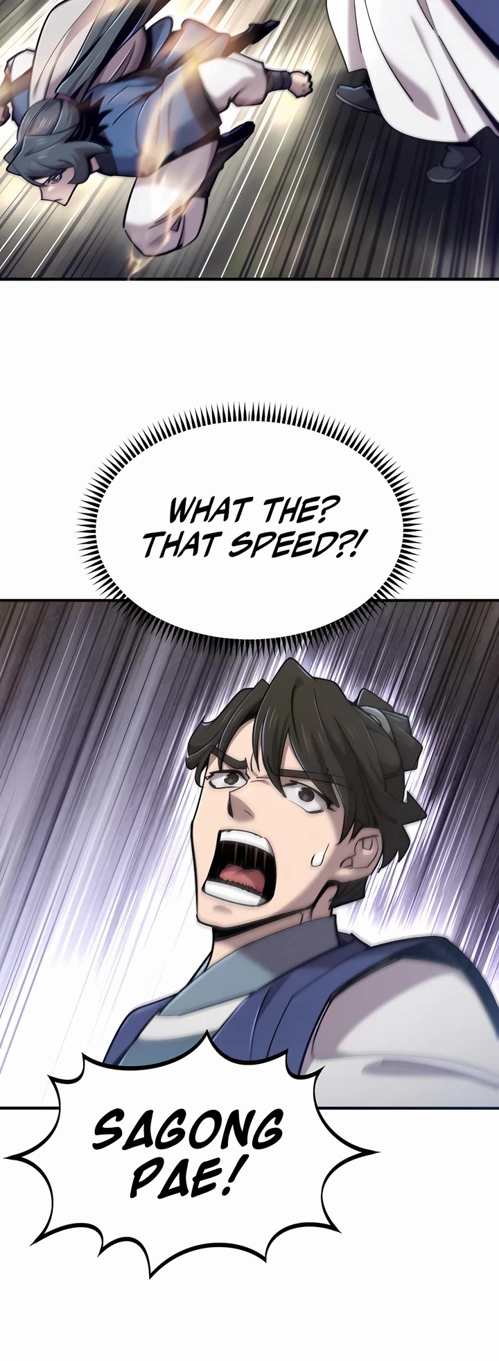 The Masters Have Subscribed Chapter 40 page 50 - Chapter 40