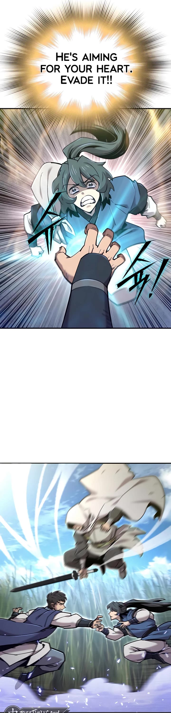 The Masters Have Subscribed Chapter 40 page 52 - Chapter 40