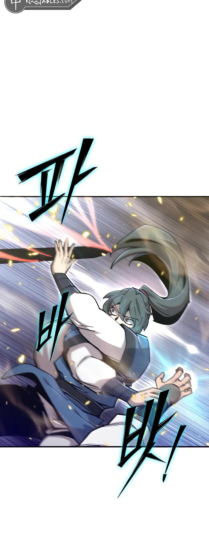 The Masters Have Subscribed Chapter 40 page 53 - Chapter 40