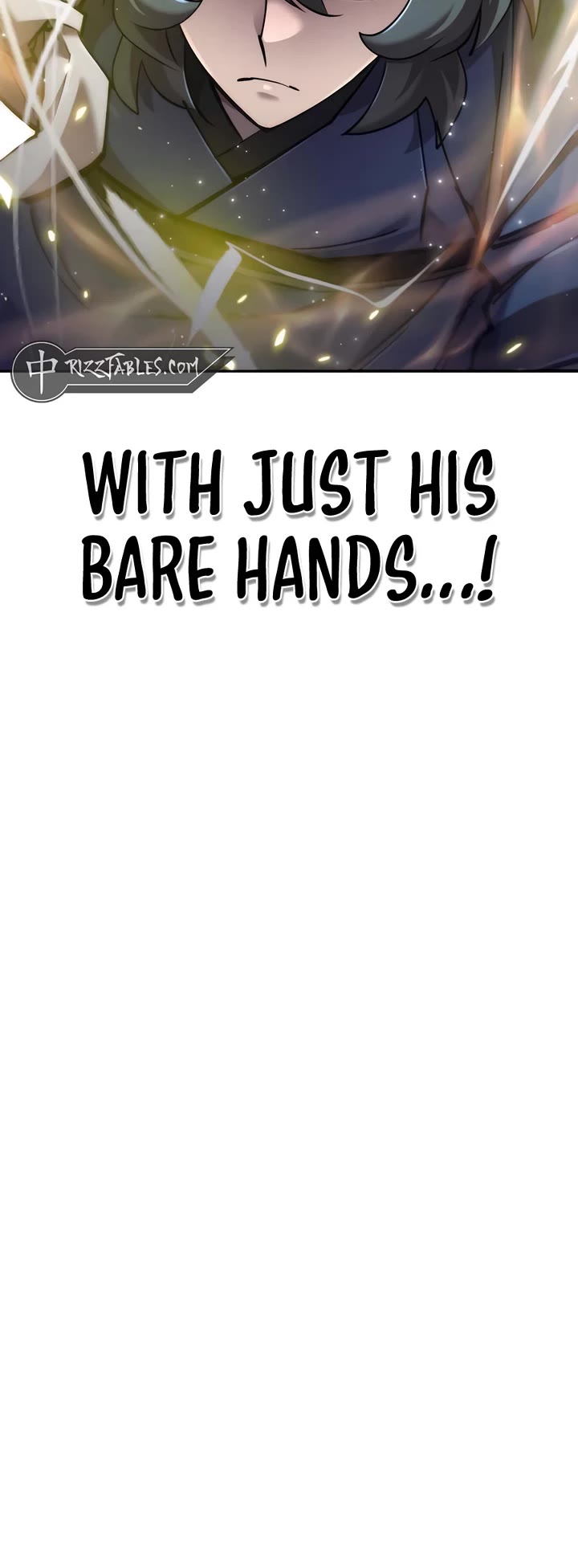 The Masters Have Subscribed Chapter 40 page 59 - Chapter 40