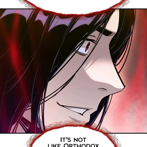 The Masters Have Subscribed Chapter 40 cover