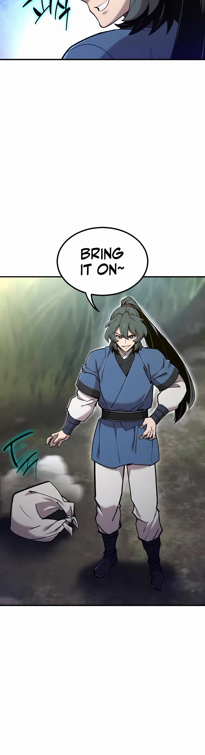 The Masters Have Subscribed Chapter 41 page 16 - Chapter 41