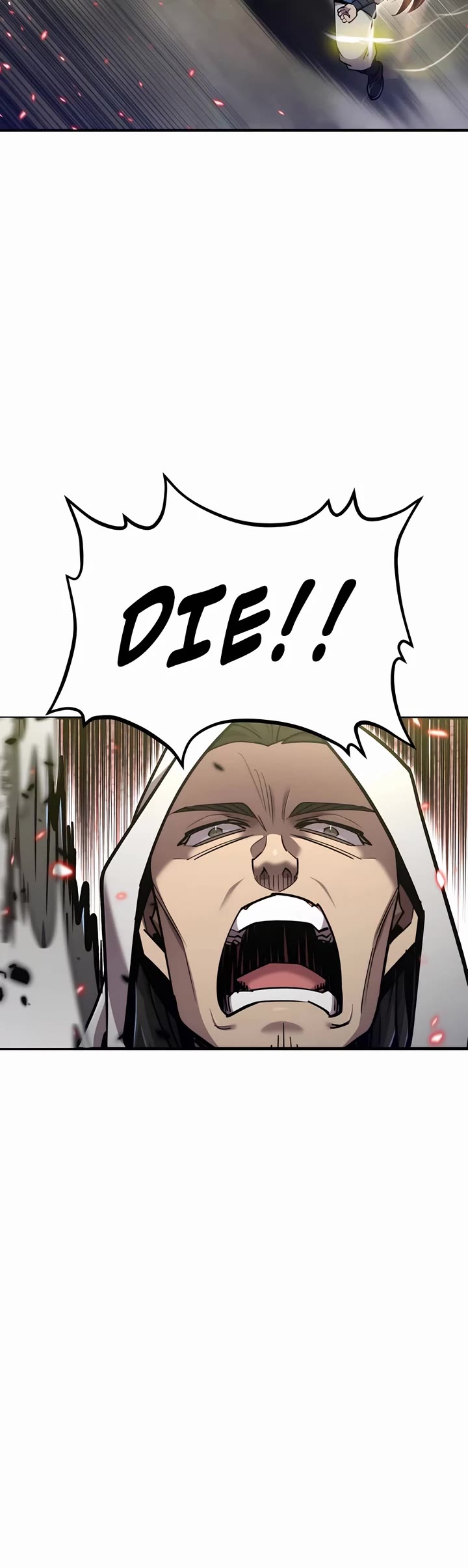The Masters Have Subscribed Chapter 41 page 19 - Chapter 41